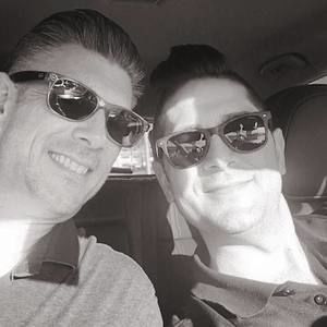 Meet your Posher, Kristoffer